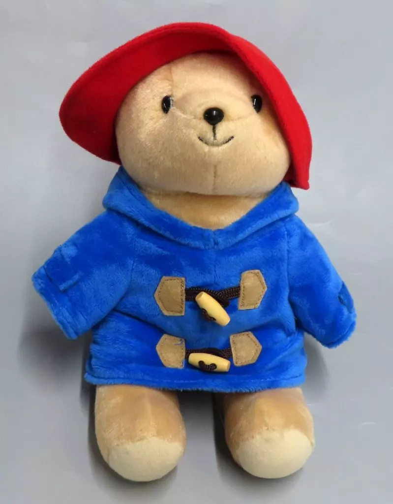 Plush - Paddington Bear