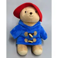 Plush - Paddington Bear