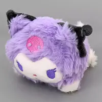 Plush - Sanrio characters / Kuromi