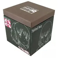 Miniature Art Kit - Spirited Away / Stink Spirit