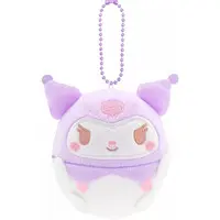 Key Chain - Sanrio characters / Kuromi