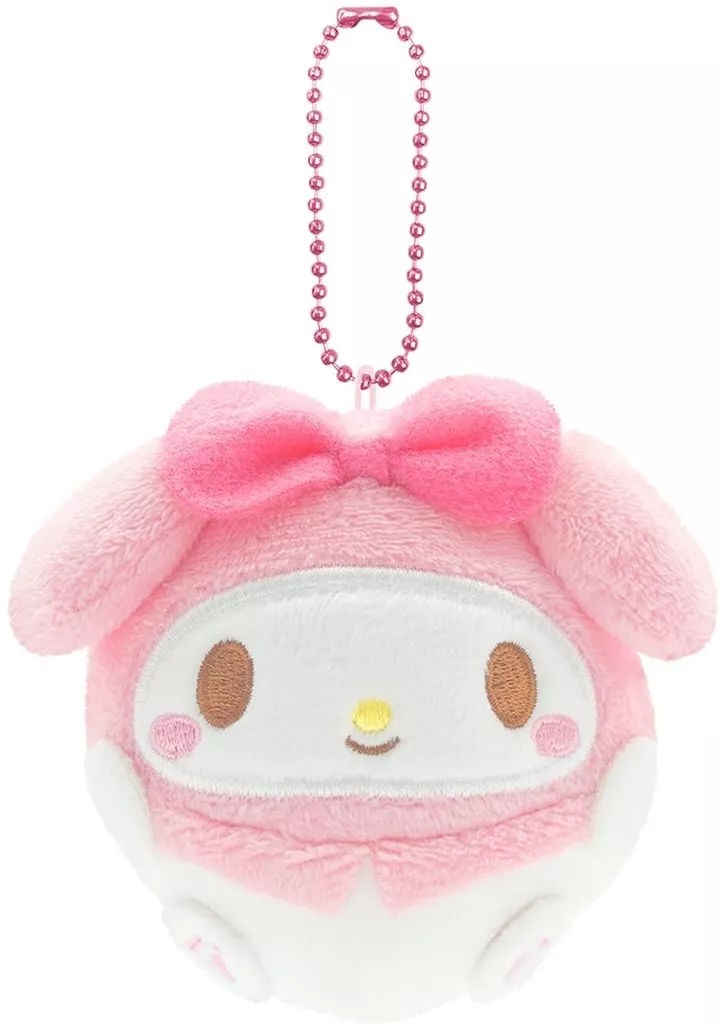 Key Chain - Sanrio characters / My Melody