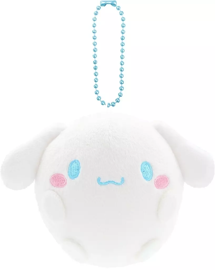 Key Chain - Sanrio characters / Cinnamoroll