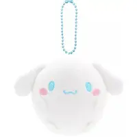 Key Chain - Sanrio characters / Cinnamoroll