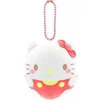 Key Chain - Sanrio characters / Hello Kitty