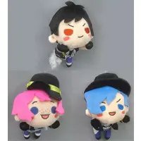 Plush - B-PROJECT