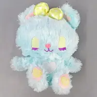 Plush - Cotton Candies