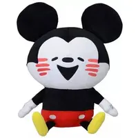 Plush - Kanahei / Mickey Mouse