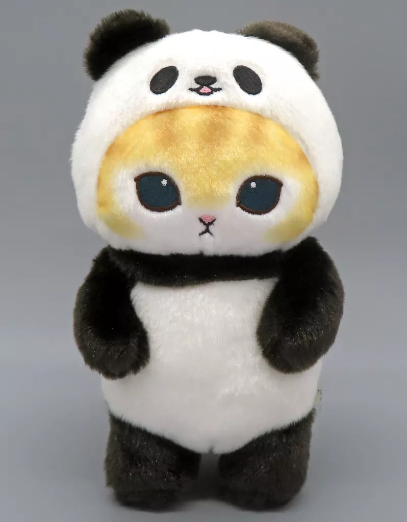 Potetama Plush - mofusand / Panda Nyan