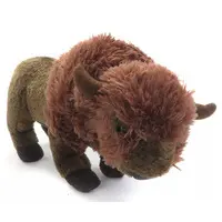 Plush - Buffalo