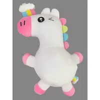 Plush - Rainbow Animals!