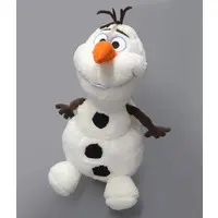 Plush - Frozen / Olaf