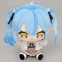 Plush - hololive production