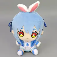 Plush - hololive production