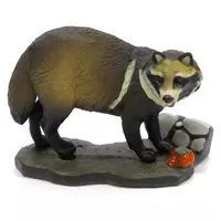 Trading Figure - Natural monument