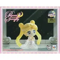 Trading Figure - Sailor Moon