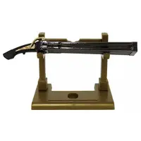 Trading Figure - Matchlock/Firelock