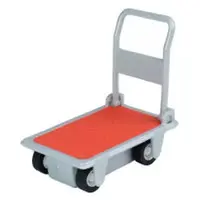 Trading Figure - Trolley