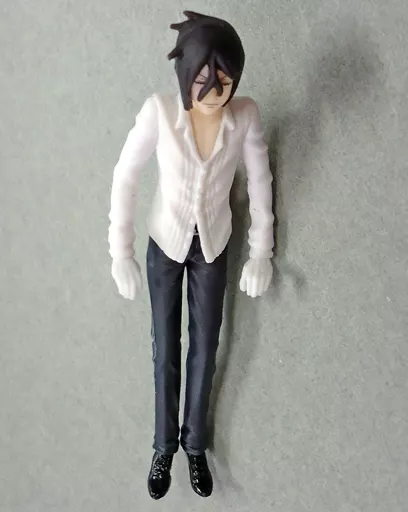 Trading Figure - Black Butler (Kuroshitsuji)