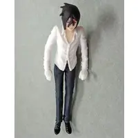 Trading Figure - Black Butler (Kuroshitsuji)