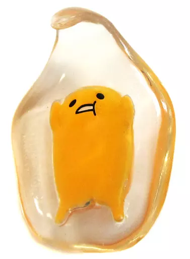 Trading Figure - Sanrio / Gudetama