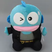 Plush - Sanrio characters / Hangyodon