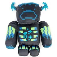 Plush - MINECRAFT / Warden