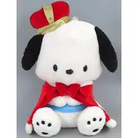 Plush - Sanrio characters / Pochacco
