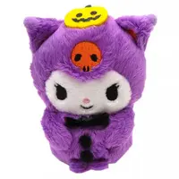 Plush - Sanrio characters / Kuromi