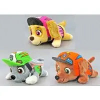 Plush - PAW Patrol / Rocky & Zuma & Skye