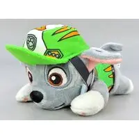Plush - PAW Patrol / Rocky