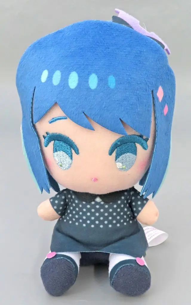 Plush - Oshi no Ko / Cinnamoroll & Kurokawa Akane