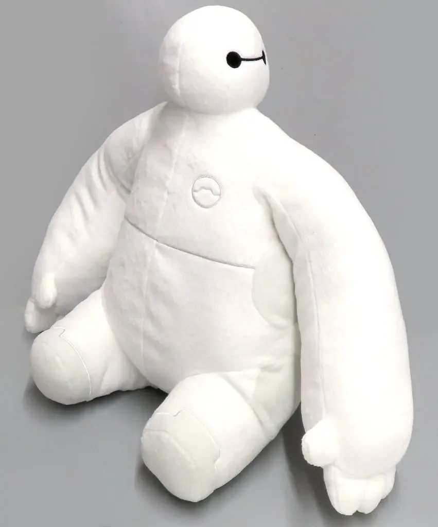 Plush - Big Hero 6 / Baymax