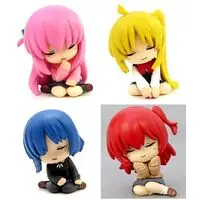 Trading Figure - Bocchi the Rock!