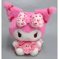 Plush - Sanrio characters / Kuromi