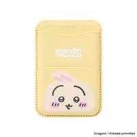 Wallet - Magnet - Chiikawa