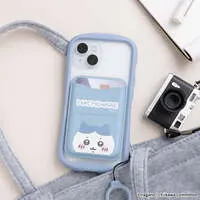 Wallet - Magnet - Chiikawa