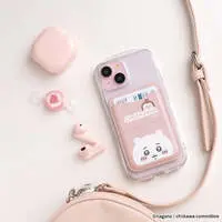 Wallet - Magnet - Chiikawa