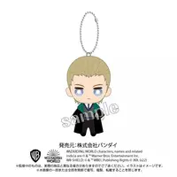 Key Chain - Harry Potter Series / Draco Malfoy