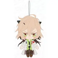 Key Chain - Plush - Plush Key Chain - Collar×Malice