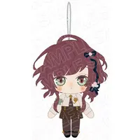 Key Chain - Plush - Plush Key Chain - Collar×Malice