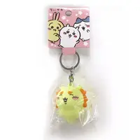 Key Chain - Figure - Chiikawa / Shisa