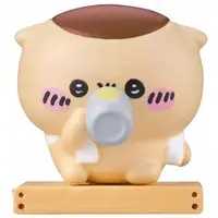 Bikkura Tamago - Chiikawa / Kuri-Manjuu