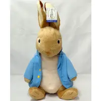 Plush - Peter Rabbit / Peter Rabbit (character)