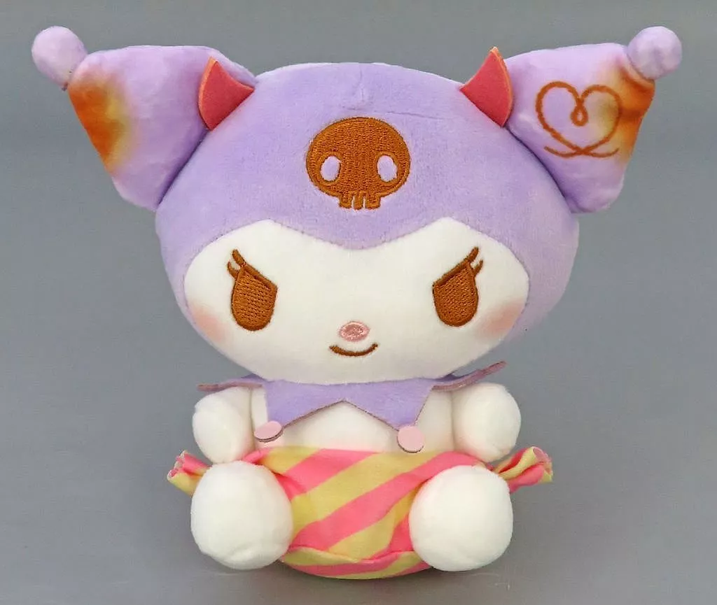 Mashumarumu - Sanrio characters / Kuromi