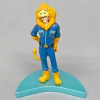 Trading Figure - Zootopia