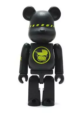 Trading Figure - BE＠RBRICK