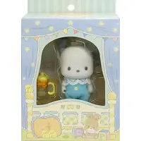 Mascot - Sanrio characters / Pochacco