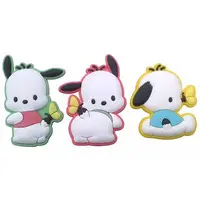 Clip - Sanrio / Pochacco