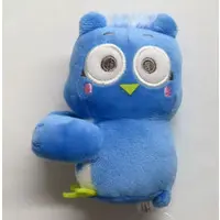 Key Chain - Clip - Sanrio characters / Pata Pata Peppy